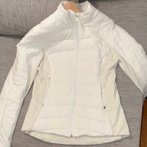 Lululemon Extra Mile Jacket